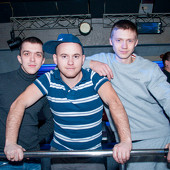 BubbleBall - Служебный Роман фото 53