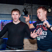 BubbleBall - Служебный Роман фото 44