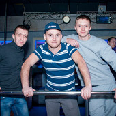 BubbleBall - Служебный Роман фото 52