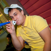 BubbleBall - Служебный Роман фото 37