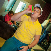 BubbleBall - Служебный Роман фото 33