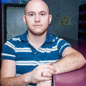 BubbleBall - Служебный Роман фото 50