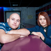 BubbleBall - Служебный Роман фото 51