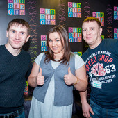 BubbleBall - Служебный Роман фото 67