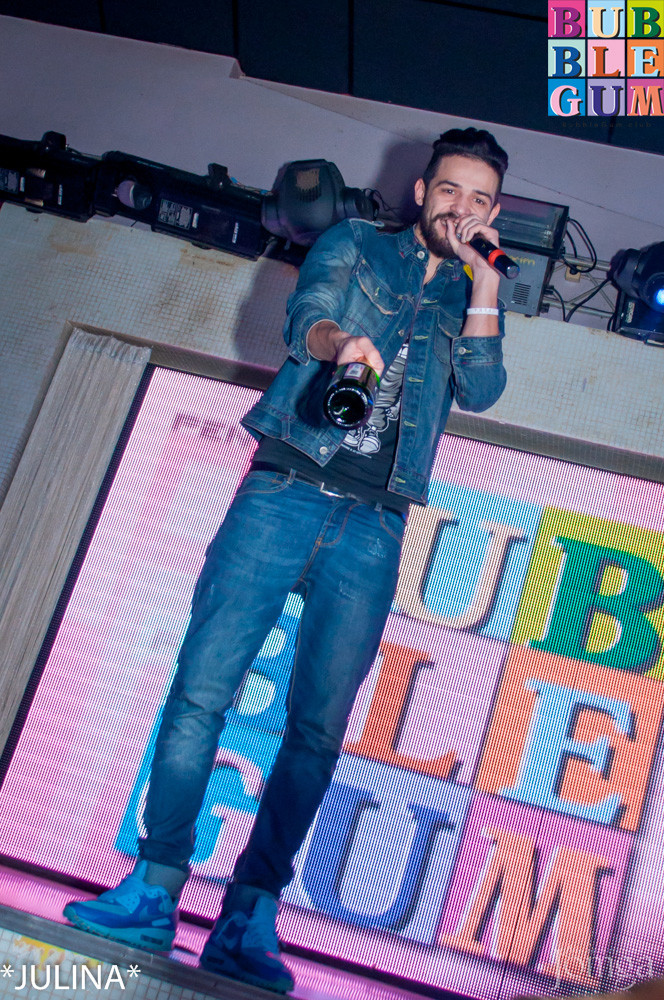 Фотография с Рenthouse Dj Toshie в Пятерочка