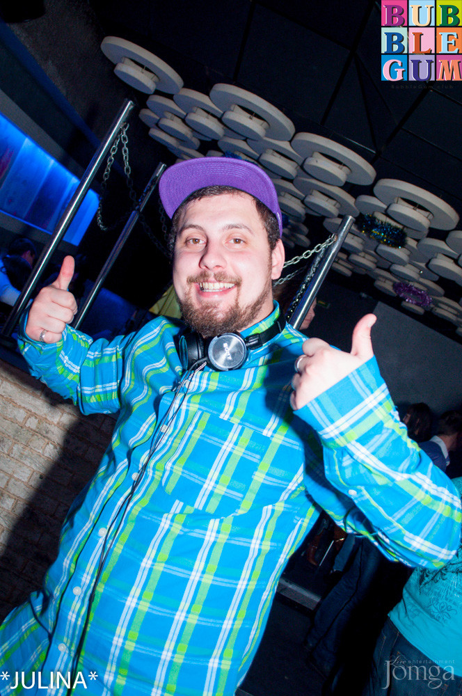 Фотография с Dance WeekEnd в Пятерочка