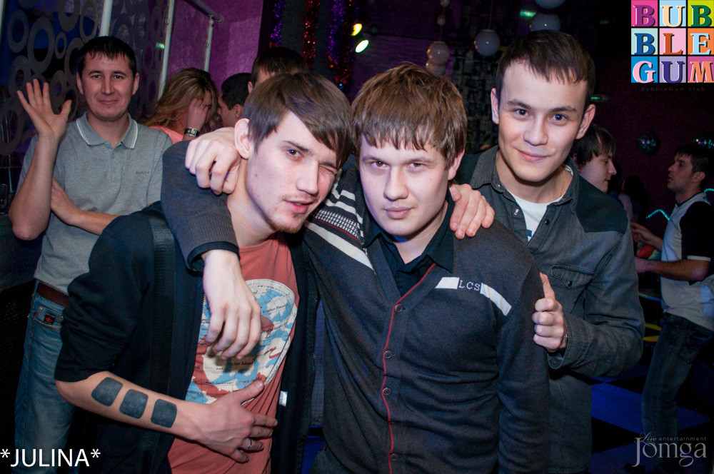 Фотография с Dance WeekEnd в Пятерочка