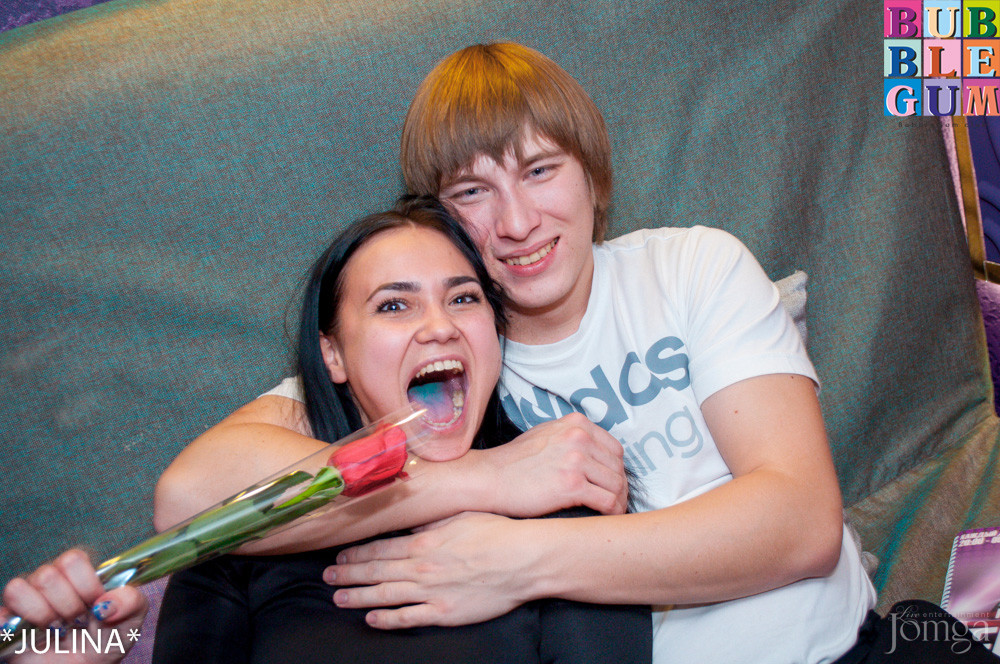 Фотография с Dance WeekEnd в Пятерочка