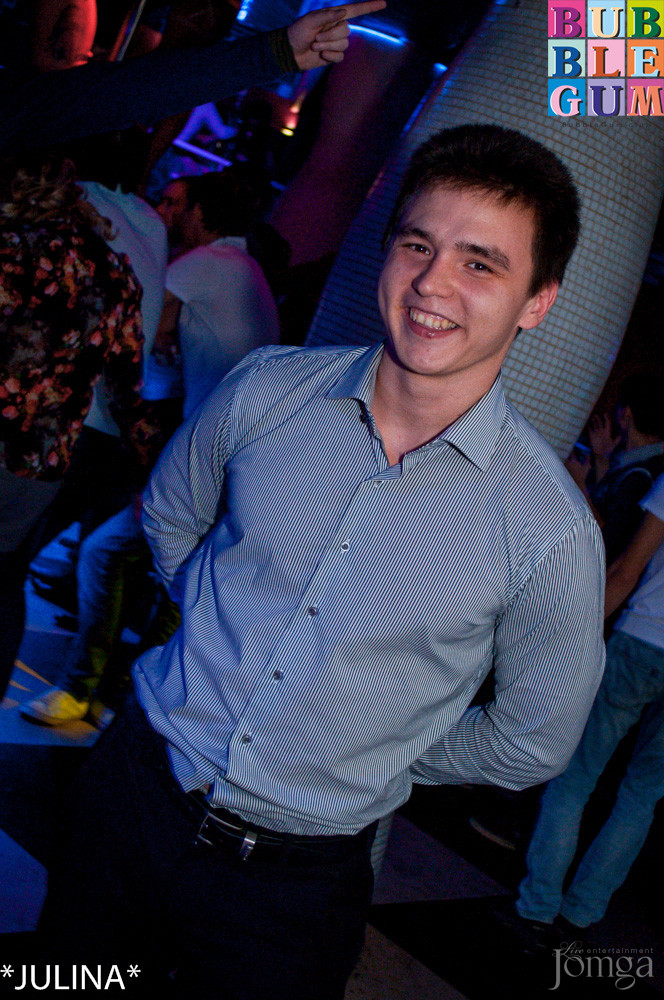 Фотография с Рenthouse Dj Toshie в Пятерочка