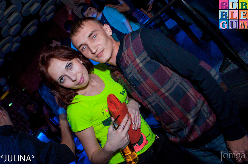 Фотография с Dance WeekEnd в Пятерочка