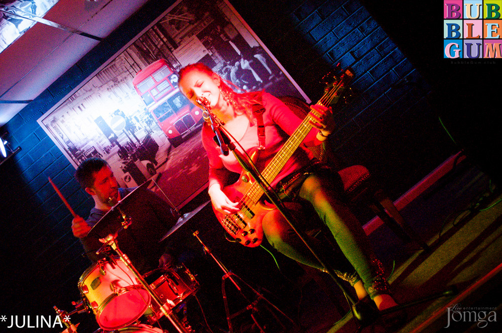 Фотография с Dance WeekEnd в Пятерочка