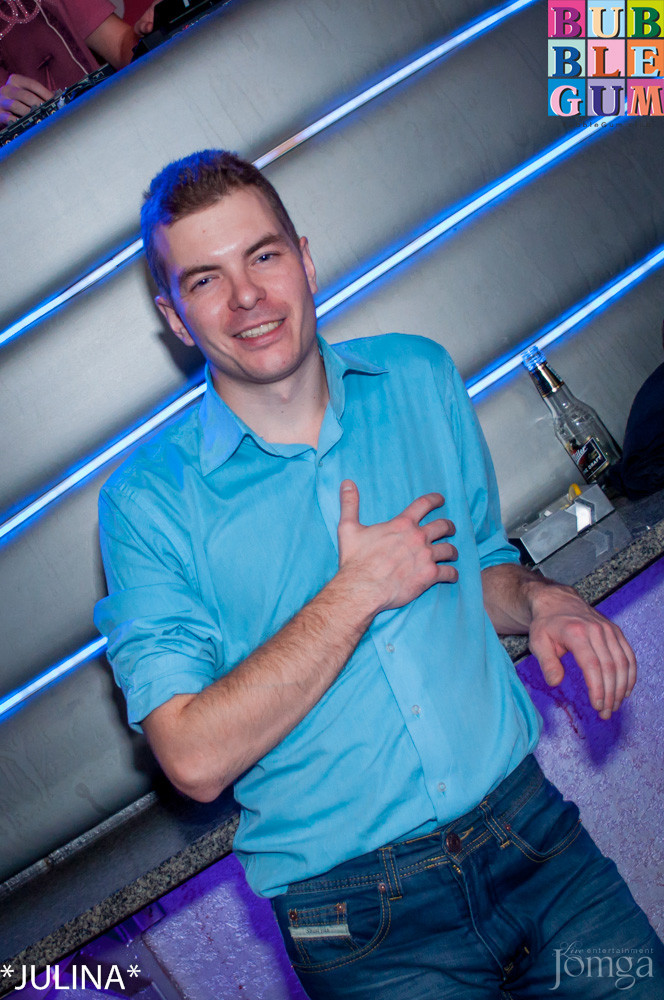 Фотография с Рenthouse Dj Toshie в Пятерочка