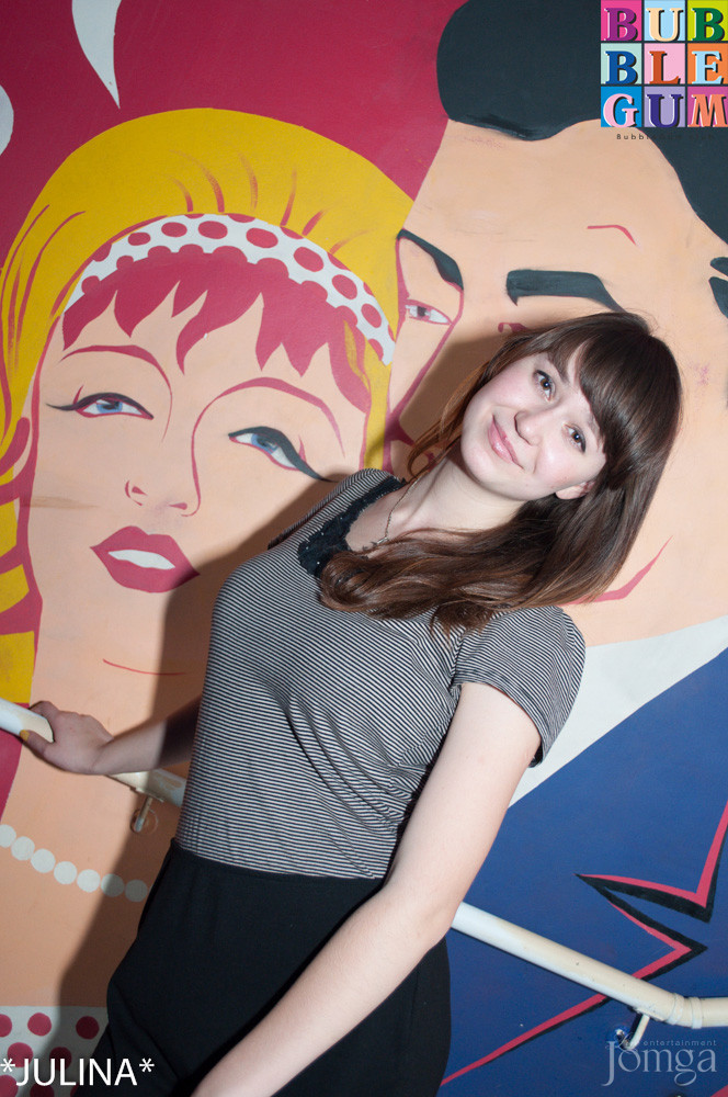 Фотография с Рenthouse Dj Toshie в Пятерочка