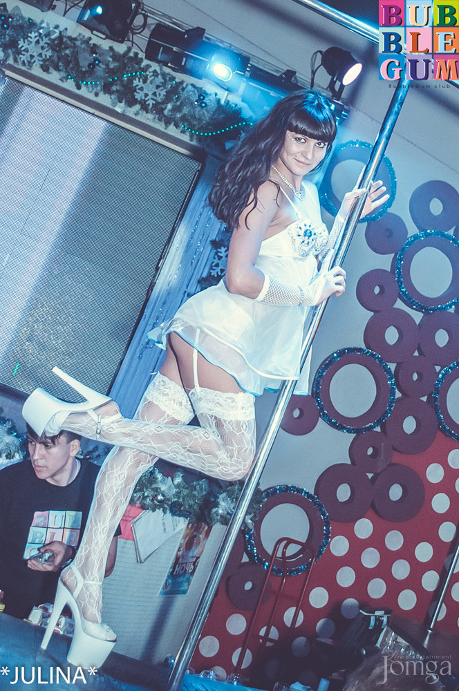 Фотография с Dance WeekEnd в Пятерочка