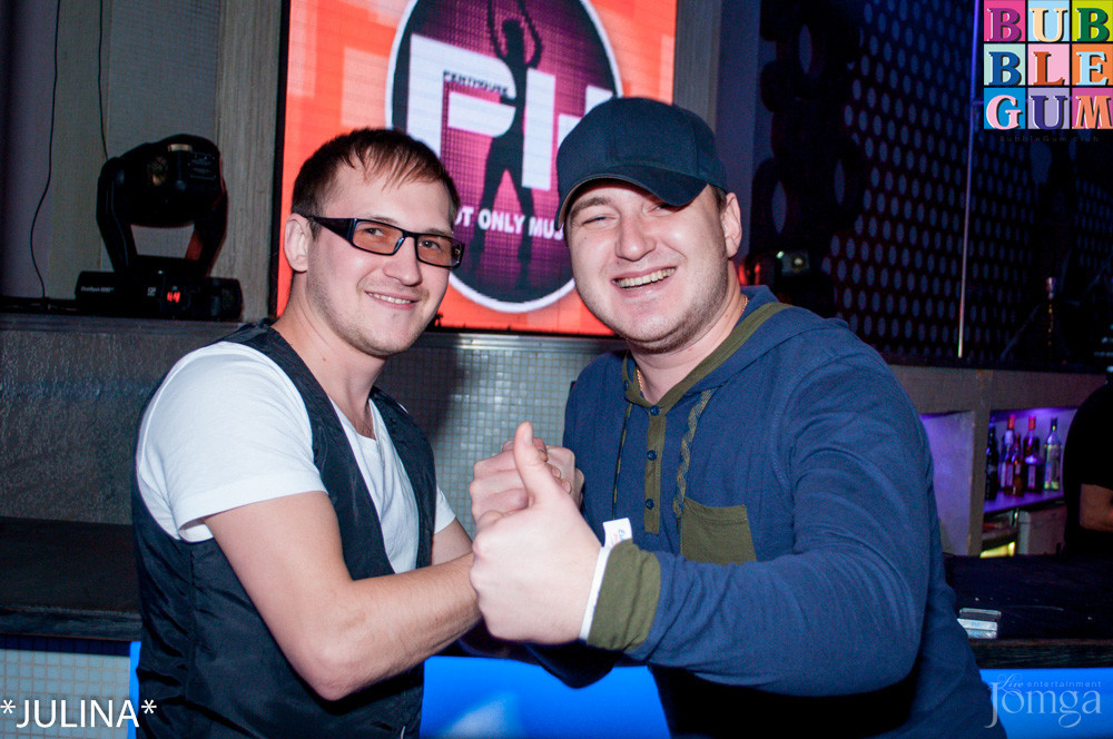 Фотография с Рenthouse Dj Toshie в Пятерочка