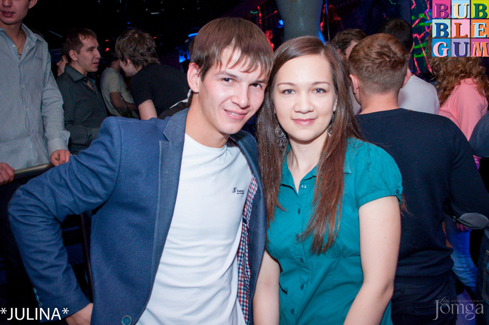 Фотография с Dance WeekEnd в Пятерочка