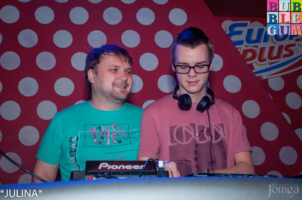 Фотография с Dance WeekEnd в Пятерочка