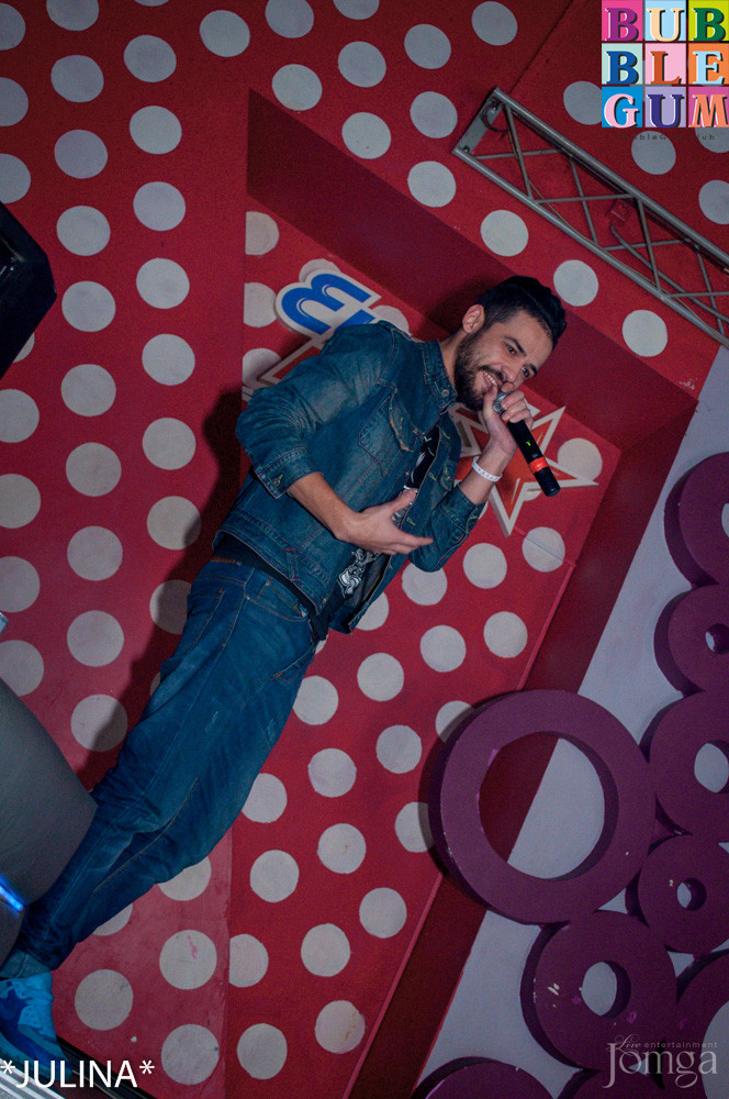 Фотография с Рenthouse Dj Toshie в Пятерочка