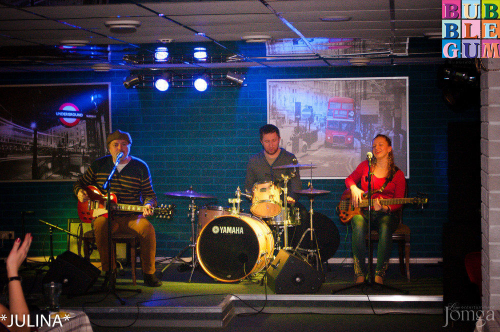 Фотография с Dance WeekEnd в Пятерочка