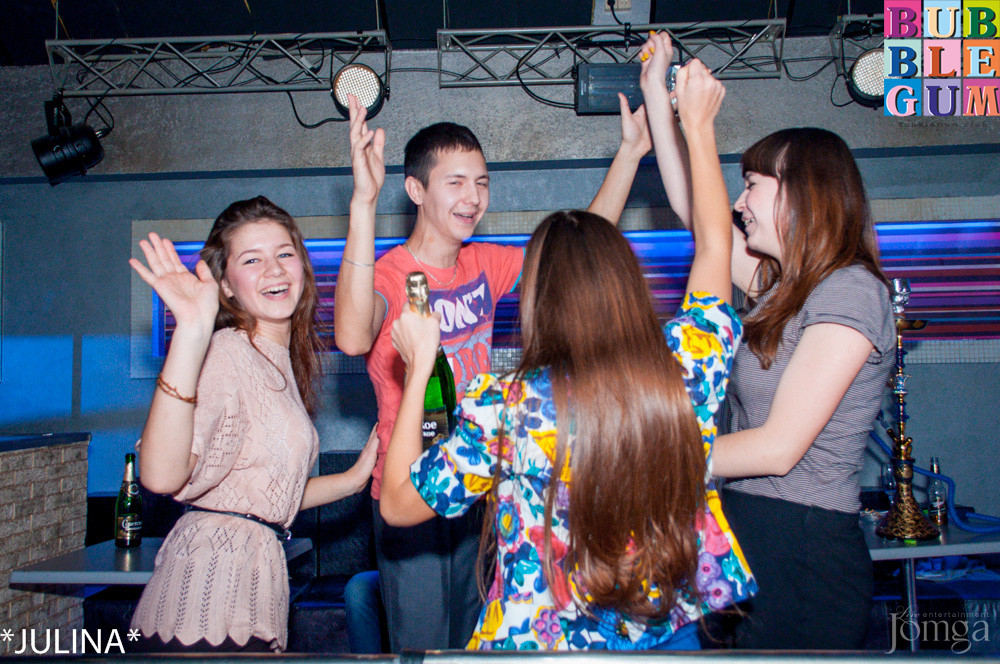 Фотография с Рenthouse Dj Toshie в Пятерочка