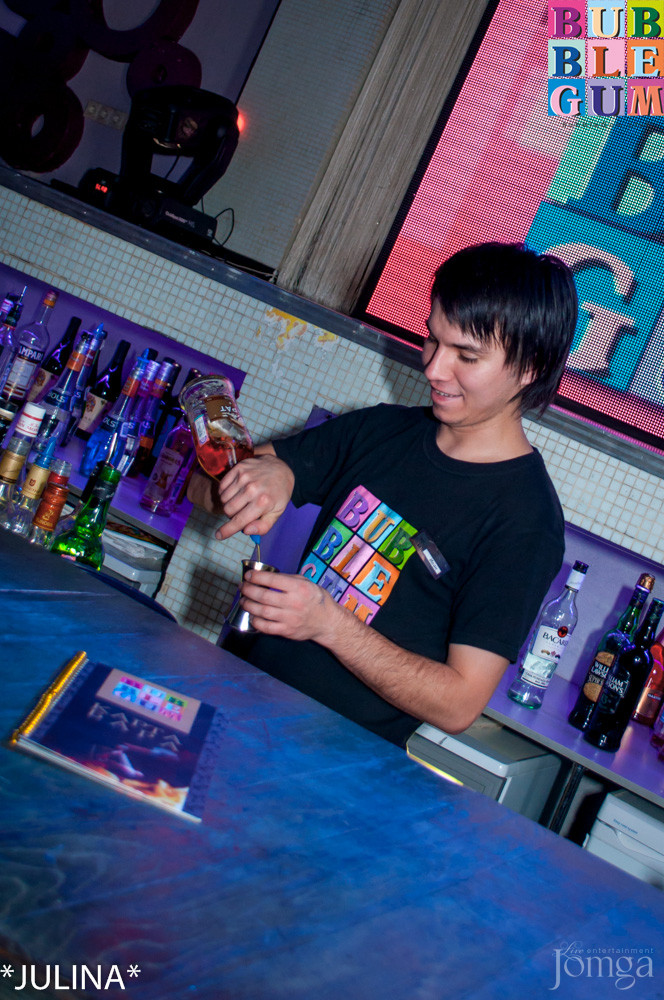 Фотография с Рenthouse Dj Toshie в Пятерочка