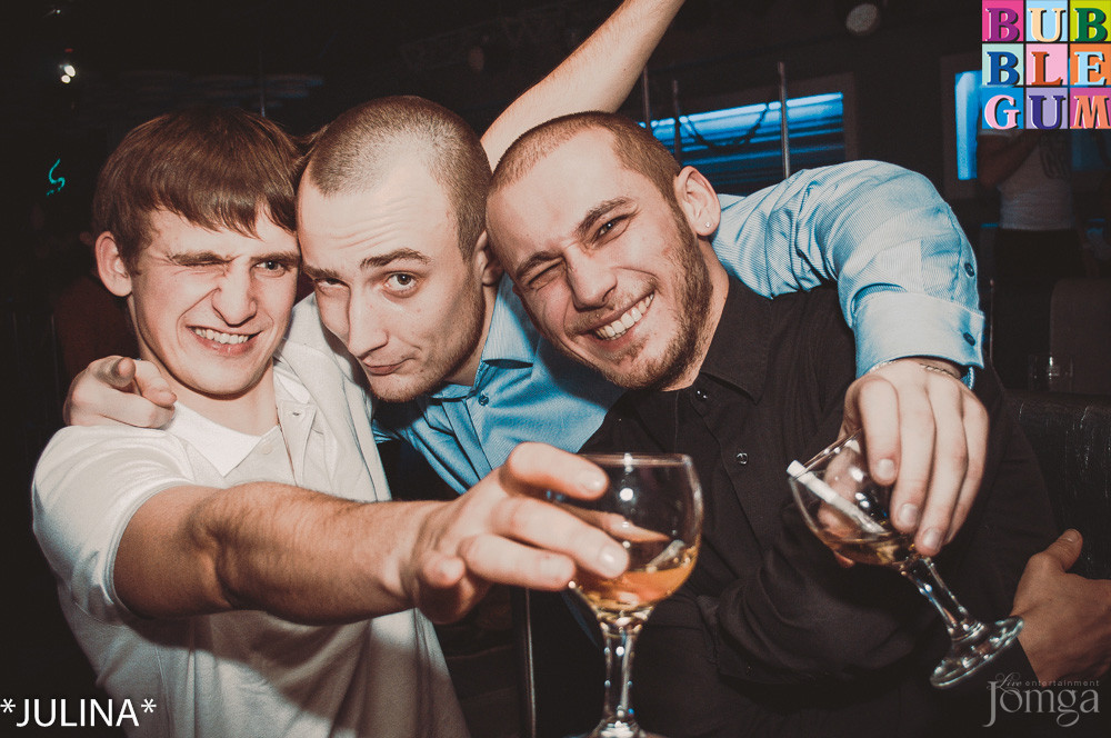 Фотография с Dance WeekEnd в Пятерочка