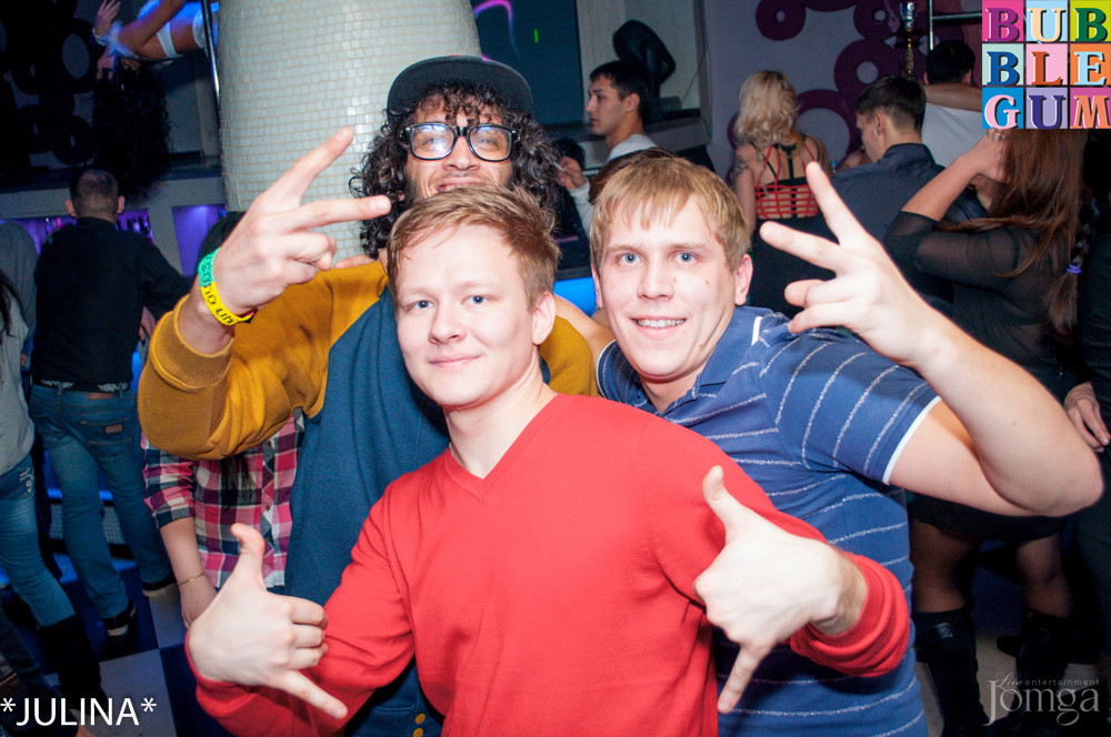 Фотография с Dance WeekEnd в Пятерочка