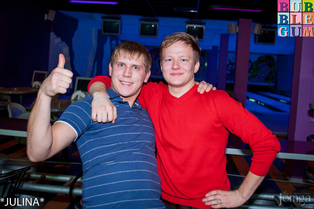 Фотография с Dance WeekEnd в Пятерочка