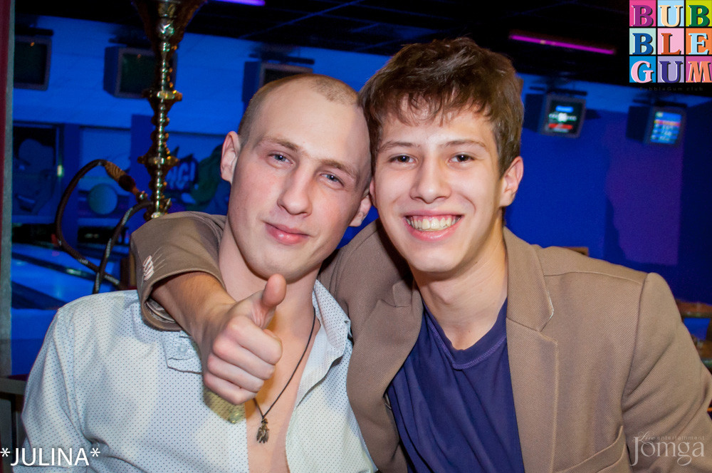 Фотография с Dance WeekEnd в Пятерочка