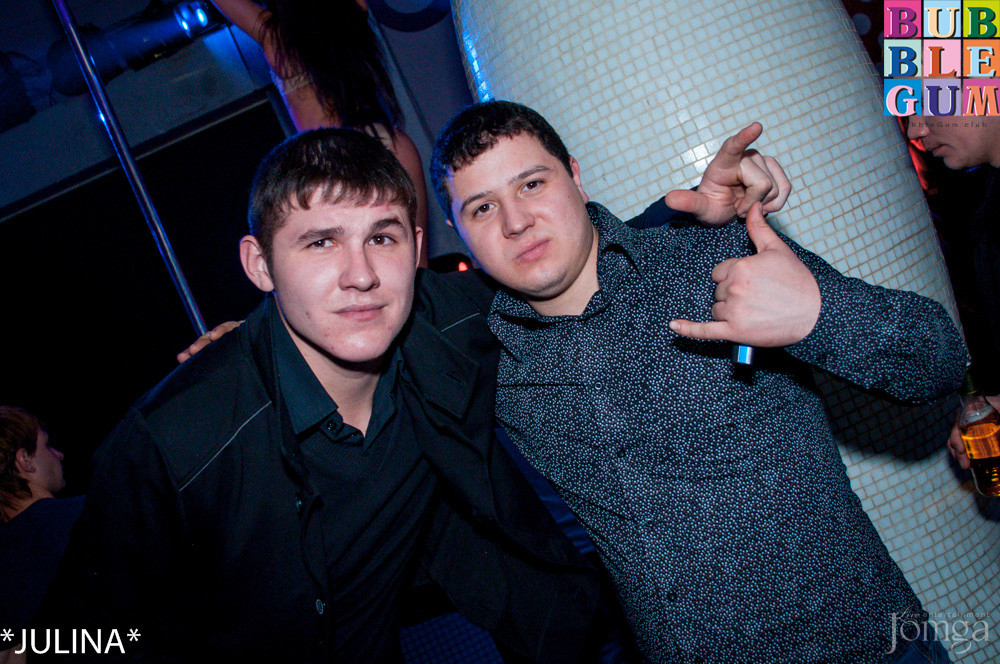 Фотография с Рenthouse Dj Toshie в Пятерочка