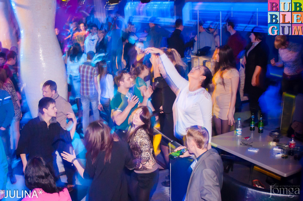 Фотография с Dance WeekEnd в Пятерочка