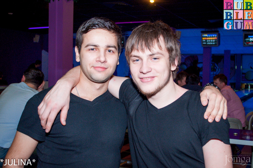 Фотография с Dance WeekEnd в Пятерочка