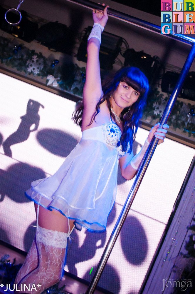 Фотография с Dance WeekEnd в Пятерочка