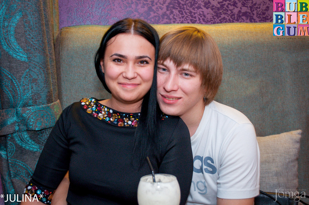 Фотография с Dance WeekEnd в Пятерочка