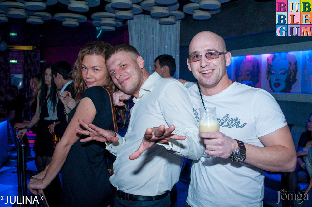 Фотография с Dance WeekEnd в Пятерочка