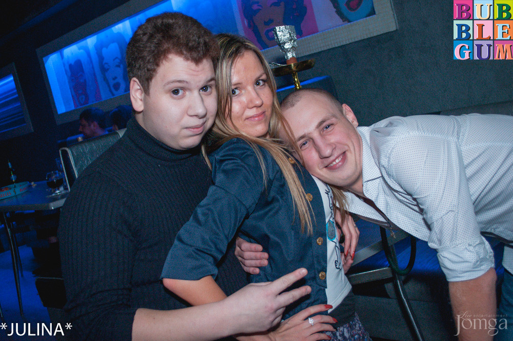 Фотография с Dance WeekEnd в Пятерочка