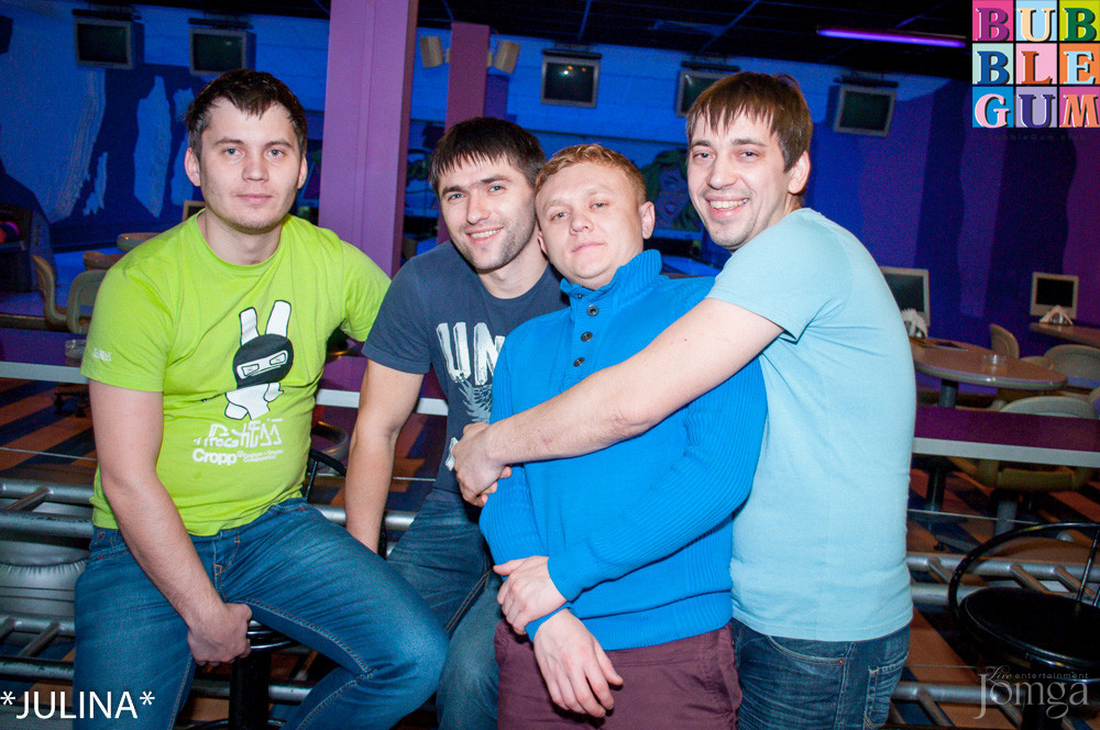 Фотография с Dance WeekEnd в Пятерочка