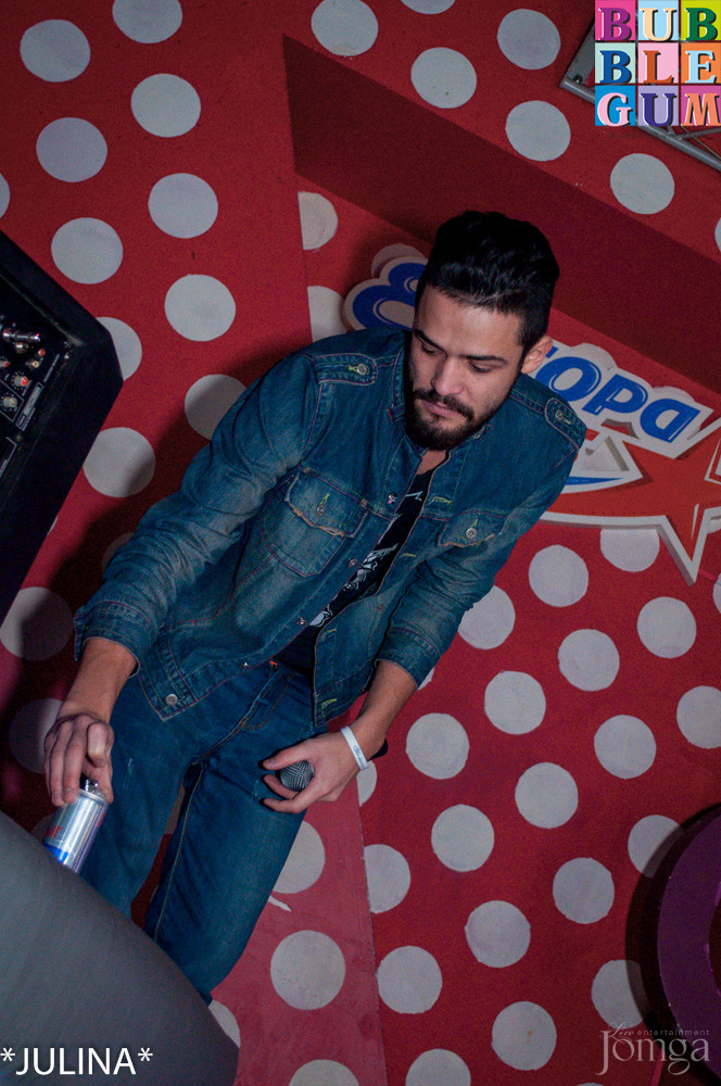 Фотография с Рenthouse Dj Toshie в Пятерочка