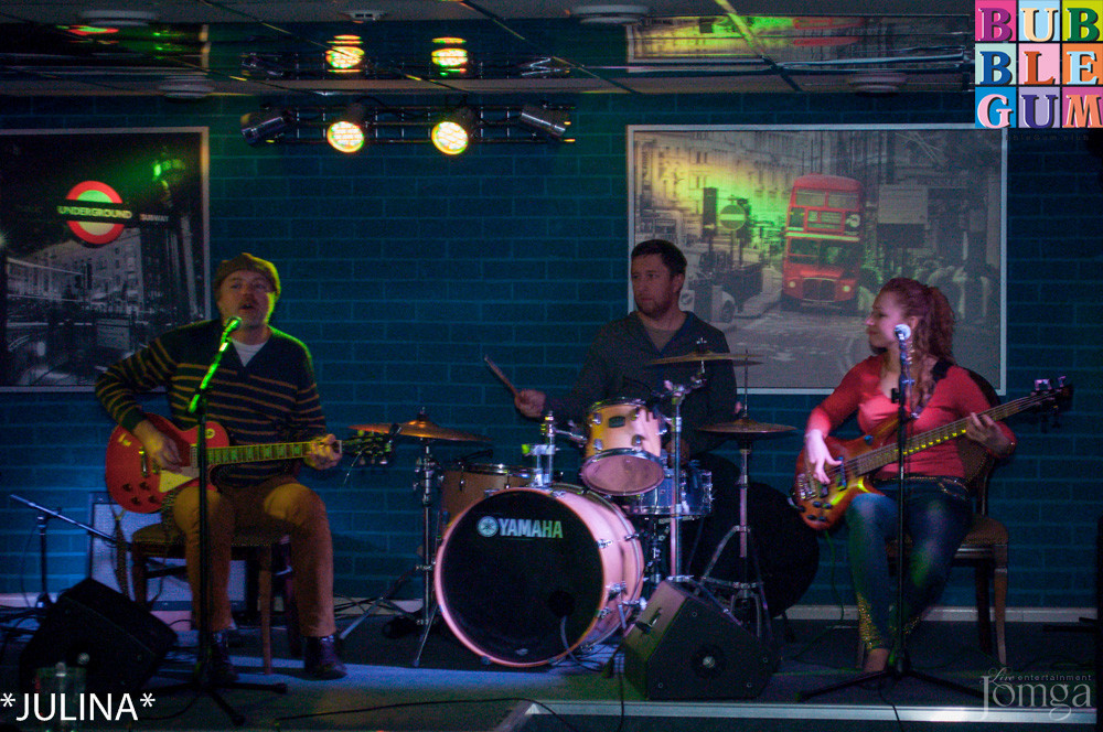 Фотография с Dance WeekEnd в Пятерочка