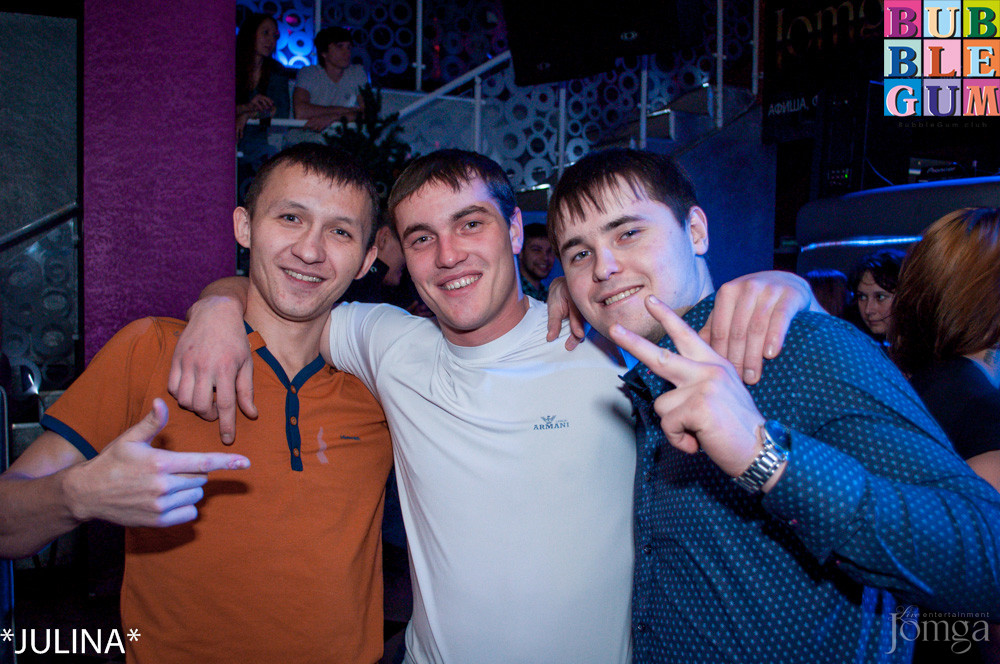 Фотография с Dance WeekEnd в Пятерочка