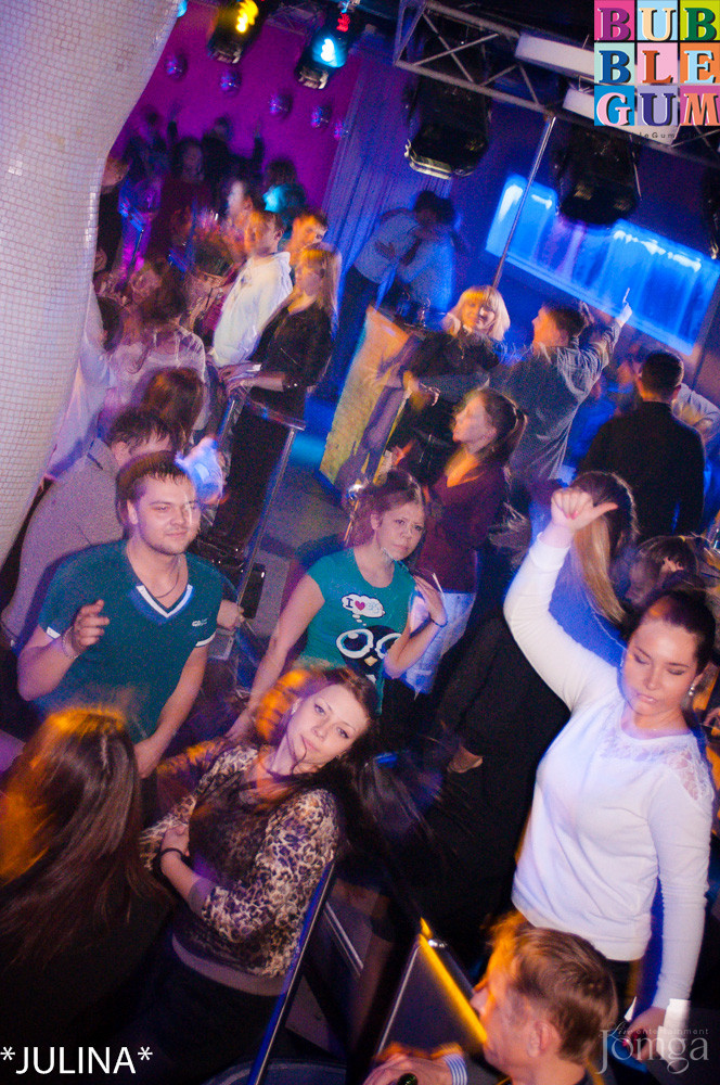 Фотография с Dance WeekEnd в Пятерочка