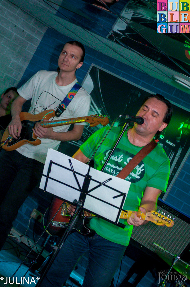 Фотография с Dance WeekEnd в Пятерочка