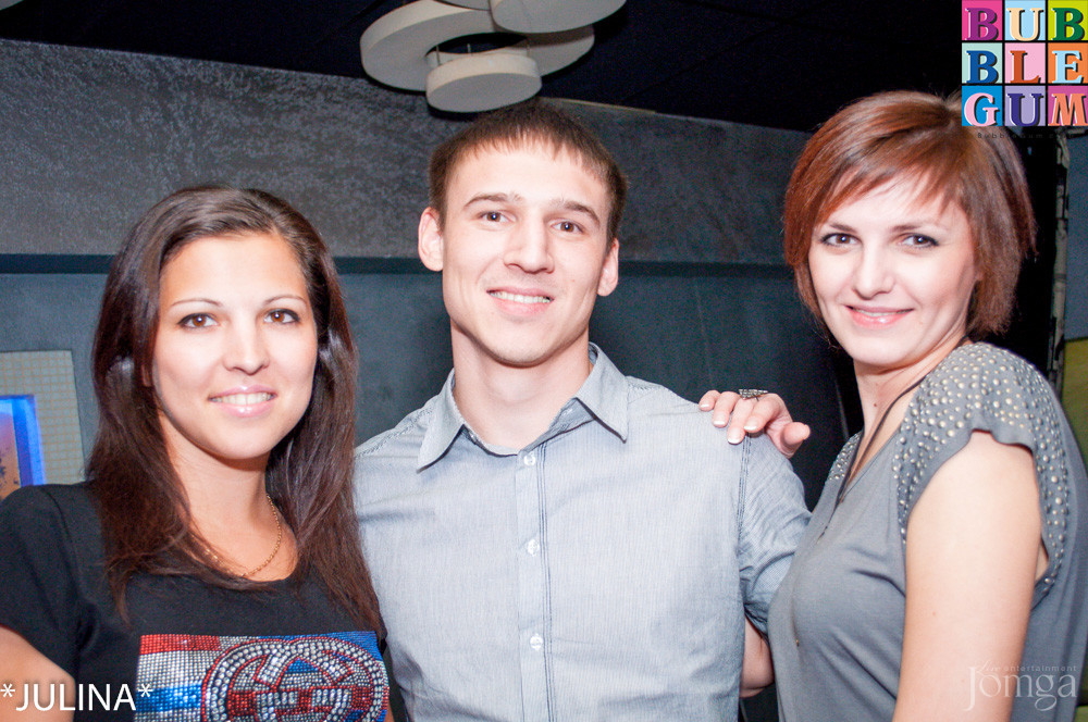 Фотография с Рenthouse Dj Toshie в Пятерочка