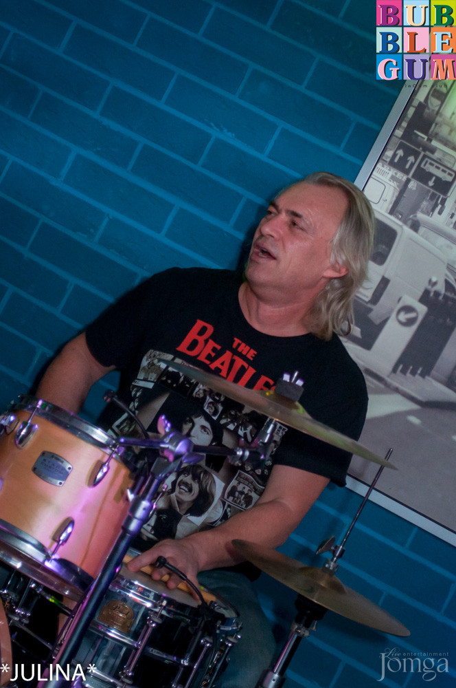 Фотография с Dance WeekEnd в Пятерочка