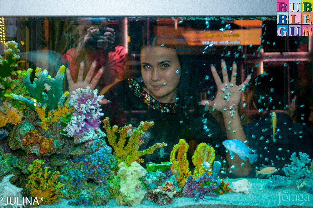 Фотография с Dance WeekEnd в Пятерочка