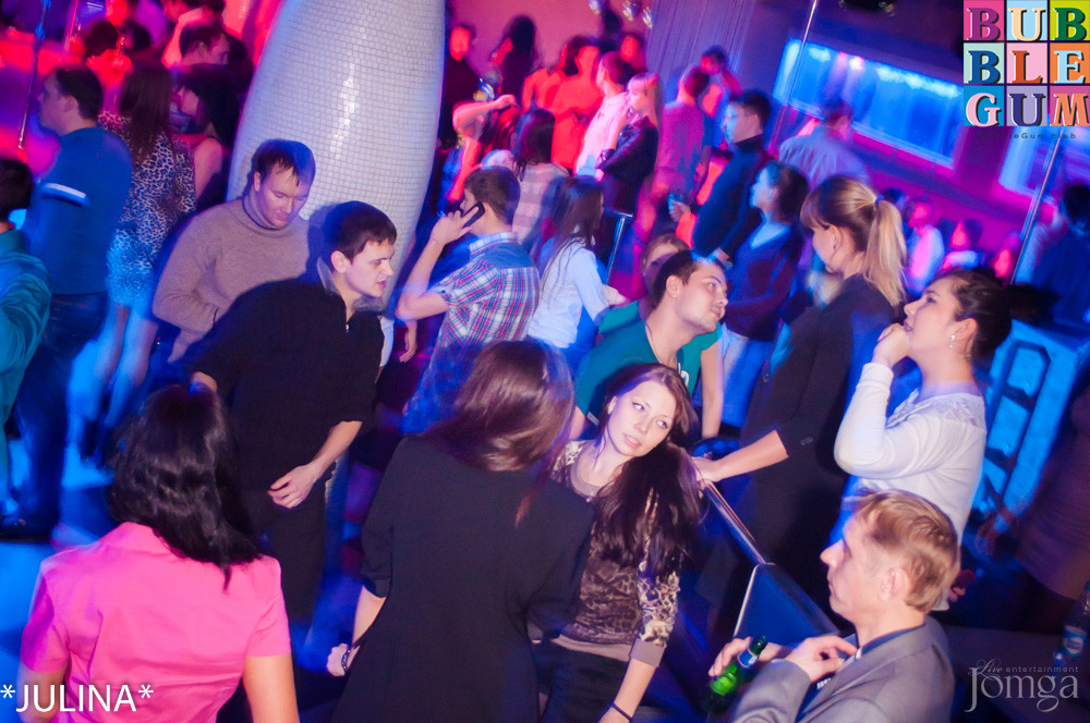 Фотография с Dance WeekEnd в Пятерочка