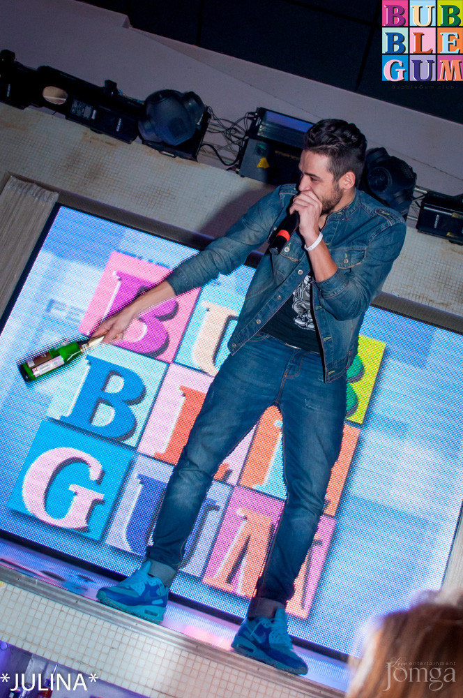 Фотография с Рenthouse Dj Toshie в Пятерочка