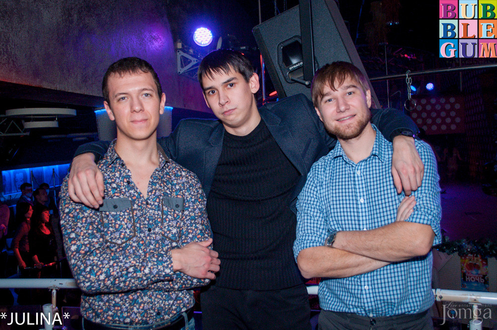 Фотография с Dance WeekEnd в Пятерочка