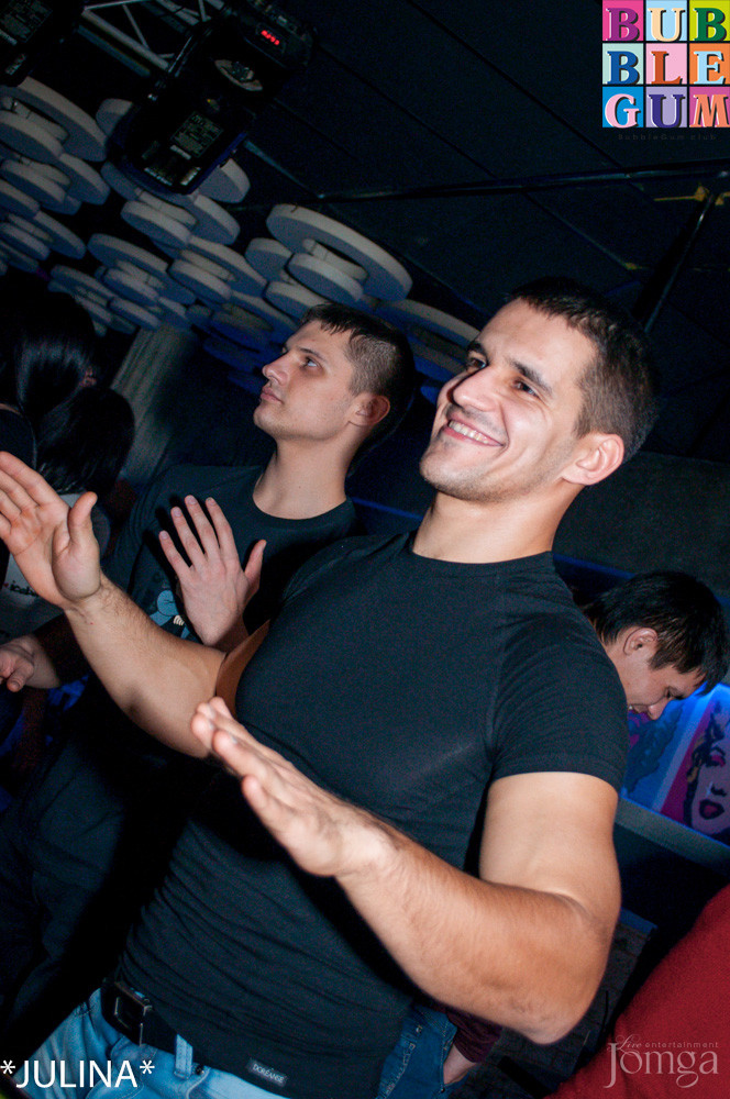 Фотография с Dance WeekEnd в Пятерочка