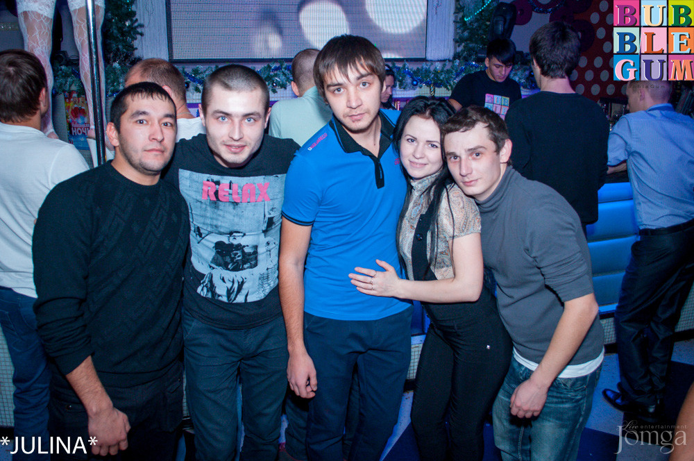 Фотография с Dance WeekEnd в Пятерочка